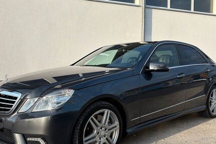 Mercedes-Benz E 500 178.156 km 16.900 &euro; Offenburg 77656