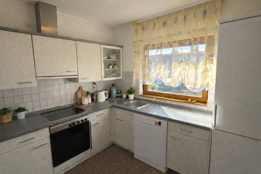 Mehrfamilienhaus, Wohnhaus Kehl Kittersburg - 7 Zimmer, 160 m&sup2;, 539.000&euro; | Angebot:25769919