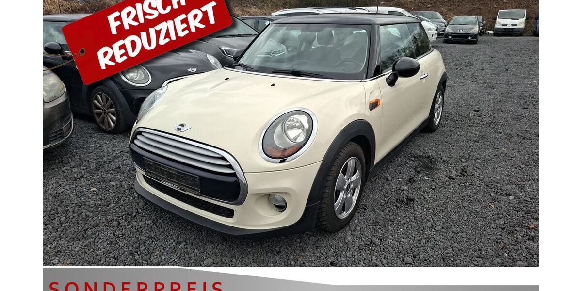 Mini Cooper 149.488 km 5.685 &euro; Achern 77855