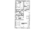 Etagenwohnung Offenburg Rammersweier - 3 Zimmer, 87 m&sup2;, 1.200&euro; | Angebot:26462102