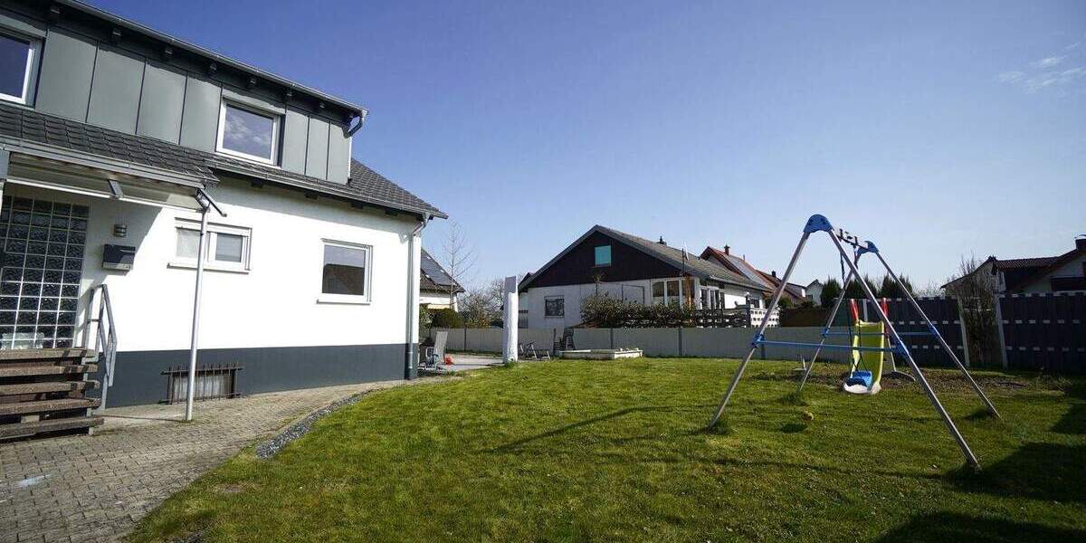 Einfamilienhaus Kehl Sölling - 5 Zimmer, 162 m&sup2;, 490.000&euro; | Angebot:25729135