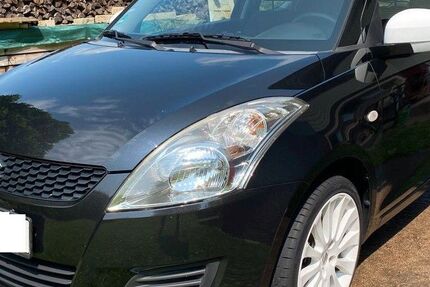 Suzuki Swift 149.000 km 4.400 &euro; Oppenau 77728