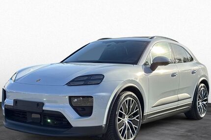 Porsche Macan 4.868 km 79.860 &euro; Offenburg 77652