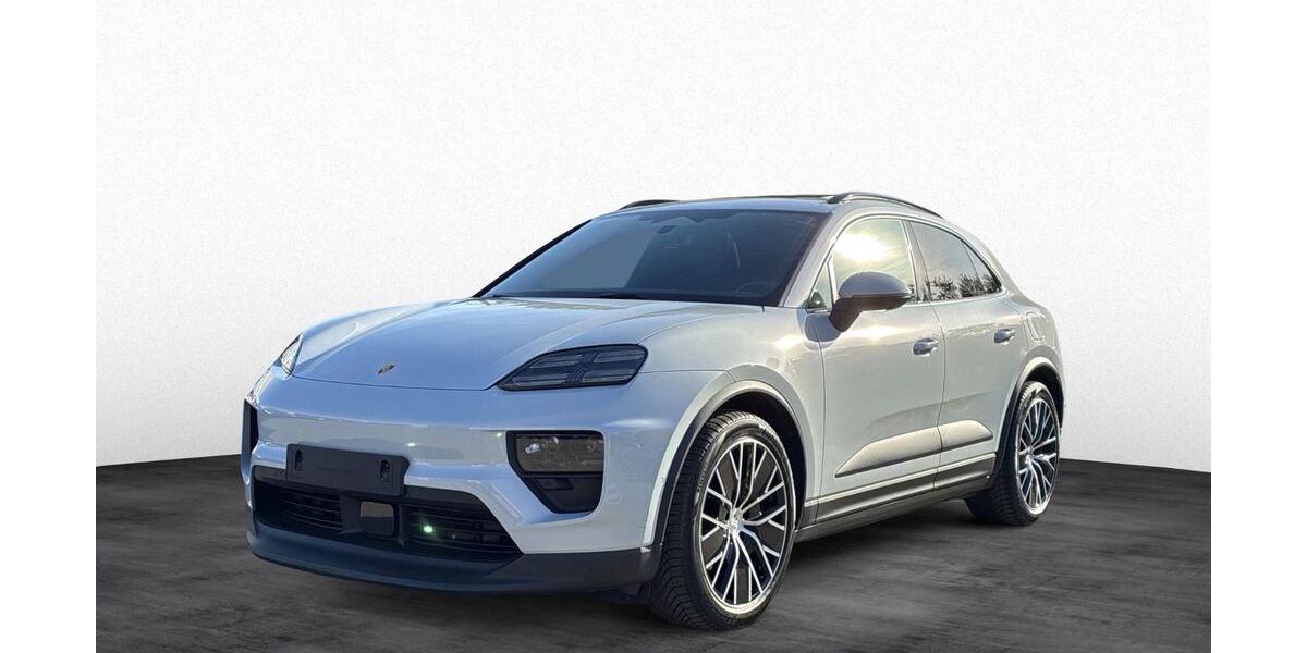 Porsche Macan 4.868 km 79.860 &euro; Offenburg 77652