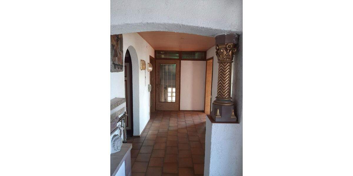 Einfamilienhaus Ottersweier Ortsgebiet - 7 Zimmer, 170 m&sup2;, 550.000&euro; | Angebot:25654336