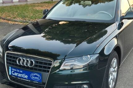 Audi A4 158.000 km 7.777 &euro; Kippenheim 77971