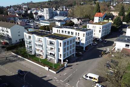 Wohnung Lahr/Schwarzwald Schwarzwald - 3 Zimmer, 97 m&sup2;, 1.120&euro; | Angebot:25988362