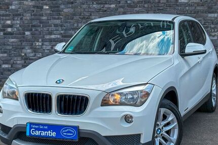 BMW X1 128.557 km 8.990 &euro; Offenburg 77656