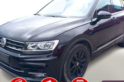 VW Tiguan 99.892 km 22.488 &euro; Kehl 77694