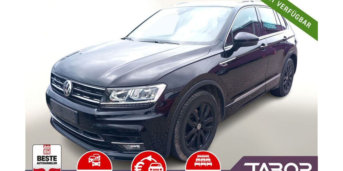 VW Tiguan 99.892 km 22.488 &euro; Kehl 77694