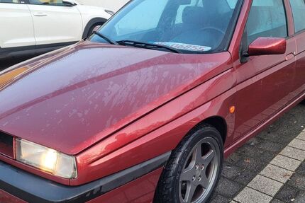 Alfa Romeo 155 103.100 km 5.998 &euro; Lahr-Langenwinkel 77933