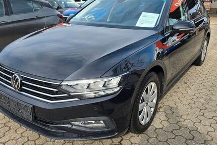 VW Passat Variant 95.800 km 21.900 &euro; Appenweier Nesselried 77767