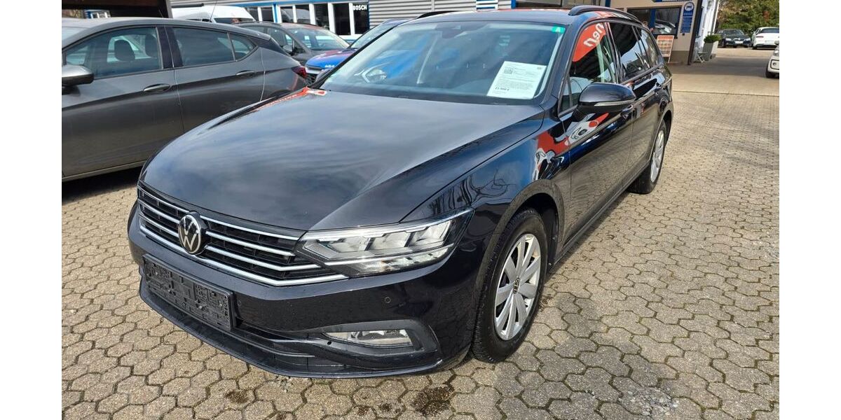 VW Passat Variant 95.800 km 21.900 &euro; Appenweier Nesselried 77767