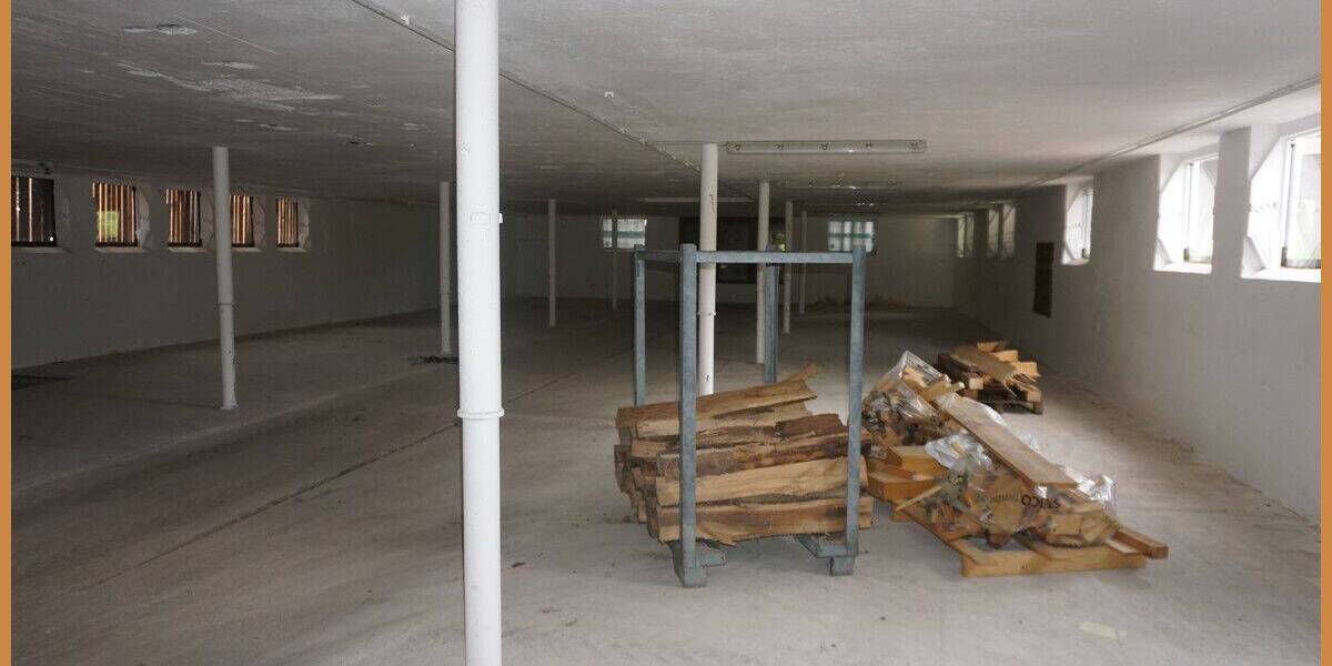 Gewerbeobjekt Biberach - 1.200&euro; | Angebot:26862794