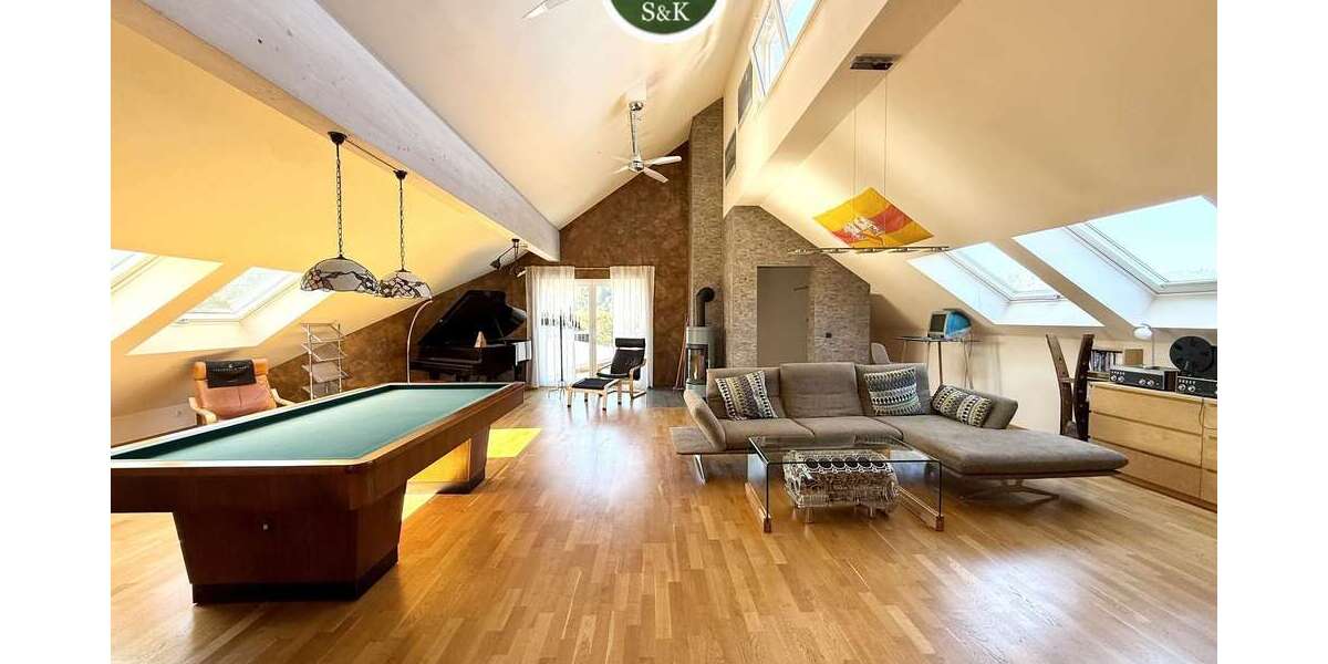 Einfamilienhaus Gengenbach - 5 Zimmer, 210 m&sup2;, 960.000&euro; | Angebot:23108930