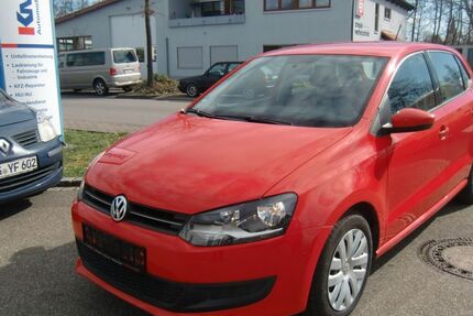 VW Polo 99.317 km 8.990 &euro; Willstätt 77731