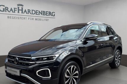 VW T-Roc 46.800 km 27.444 &euro; Gengenbach 77723