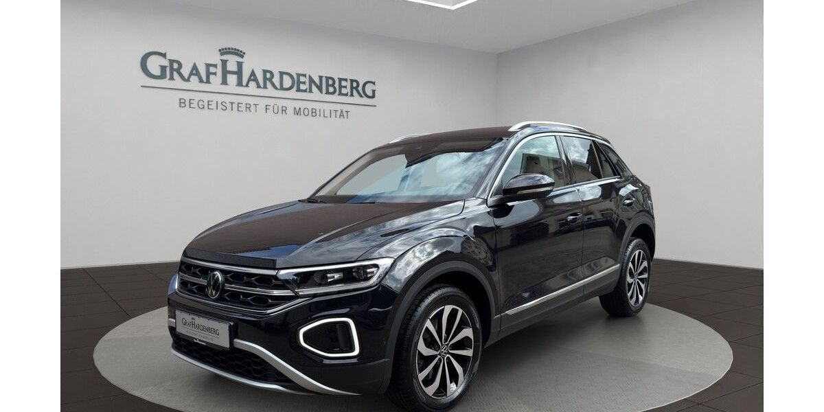 VW T-Roc 46.800 km 27.444 &euro; Gengenbach 77723