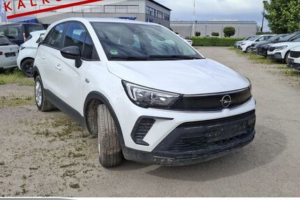 Opel Crossland (X) 65.650 km 9.685 &euro; Achern 77855
