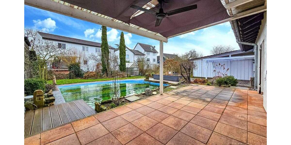 Mehrfamilienhaus, Wohnhaus Kehl Zierolshofen - 7 Zimmer, 239 m&sup2;, 449.000&euro; | Angebot:25774755