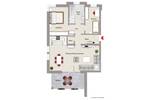 Etagenwohnung Offenburg Griesheim - 3 Zimmer, 82 m&sup2;, 398.000&euro; | Angebot:26643762