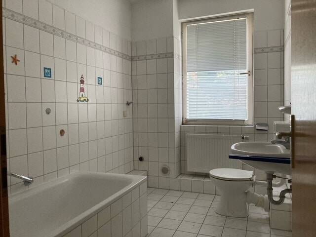 Reihenmittelhaus Lahr - 4 Zimmer, 144 m&sup2;, 270.000&euro; | Angebot:25703644