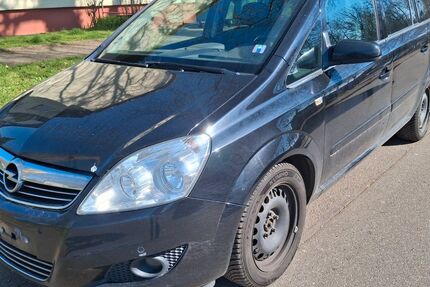 Opel Zafira 350.000 km 1.899 &euro; lahr 77933