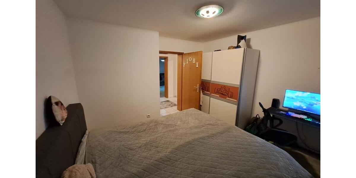 Etagenwohnung Lahr (Schwarzwald) - 4 Zimmer, 100 m&sup2;, 960&euro; | Angebot:25896089