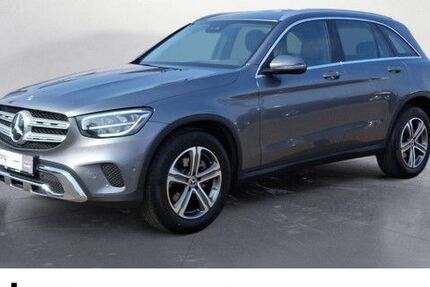Mercedes-Benz GLC 220 36.800 km 37.760 &euro; Kehl 77694