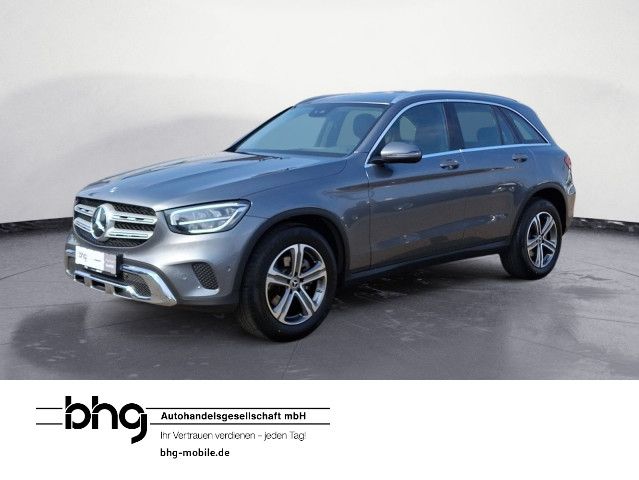 Mercedes-Benz GLC 220 36.800 km 39.460 &euro; Kehl 77694