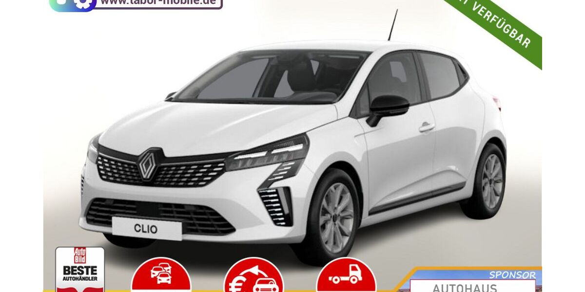 Renault Clio 22.071 km 16.399 &euro; Offenburg 77652