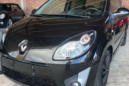 Renault Twingo 100.000 km 3.699 &euro; Herbolzheim 79336