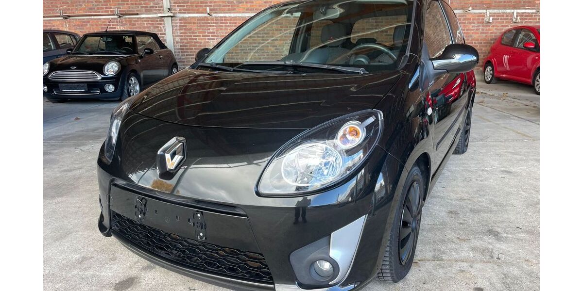 Renault Twingo 100.000 km 3.699 &euro; Herbolzheim 79336