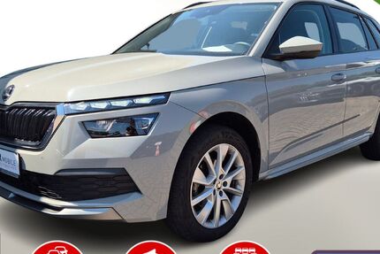 Skoda Kamiq 39.830 km 18.788 &euro; Kehl 77694