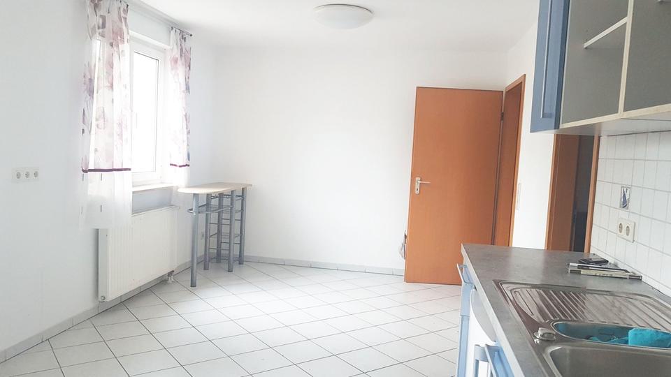 Reihenhaus Lahr (Schwarzwald) - 5 Zimmer, 146 m&sup2;, 440.000&euro; | Angebot:26991252
