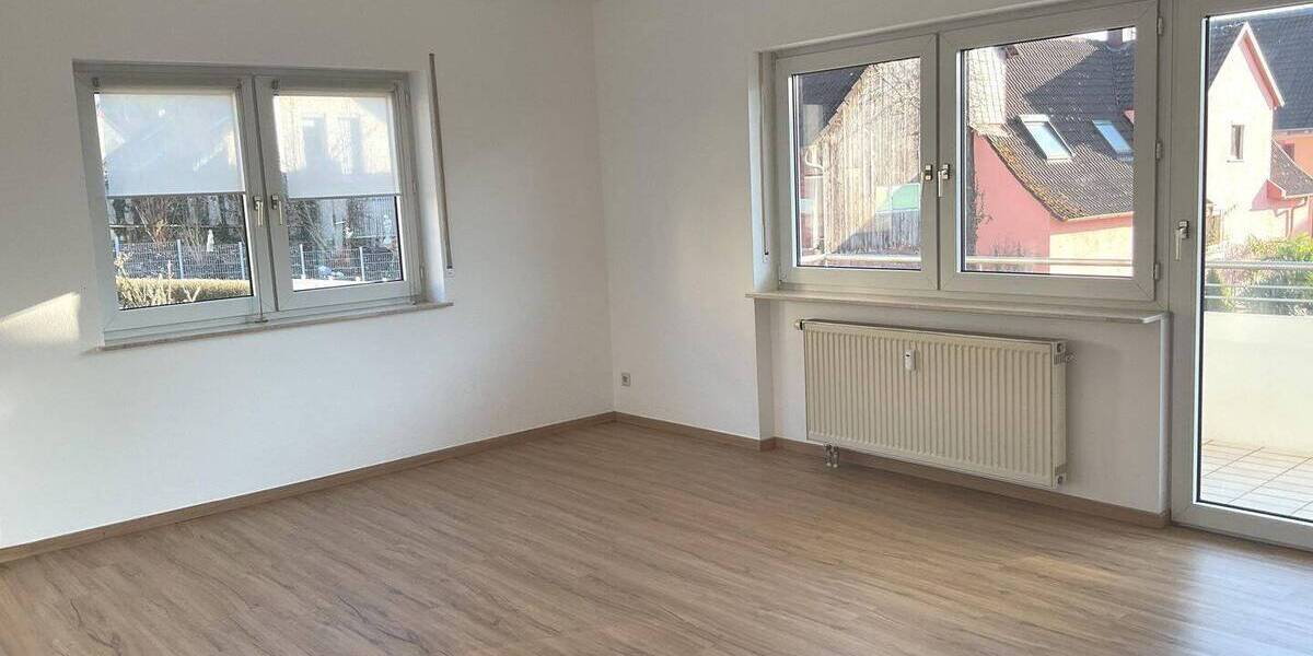 Etagenwohnung Kippenheim Schmieheim - 3 Zimmer, 83 m&sup2;, 245.000&euro; | Angebot:25879634