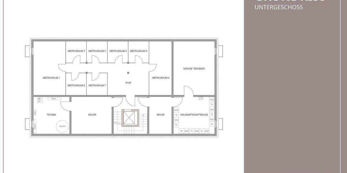 Etagenwohnung Lautenbach - 3 Zimmer, 87 m&sup2;, 419.322&euro; | Angebot:25837099
