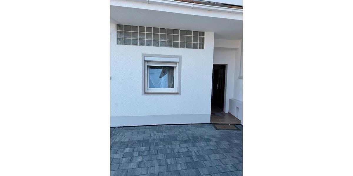 Erdgeschoßwohnung Mahlberg - 2 Zimmer, 75 m&sup2;, 850&euro; | Angebot:26698160