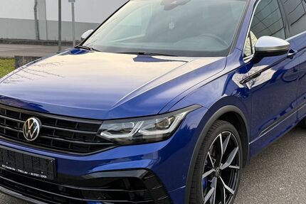 VW Tiguan 73.000 km 32.899 &euro; Lahr 77933