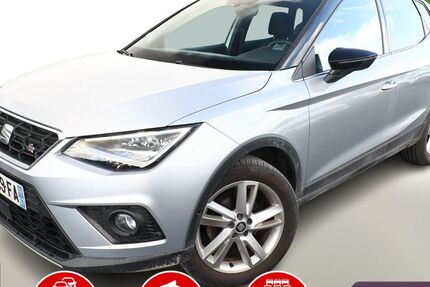 Seat Arona 72.850 km 16.388 &euro; Kehl 77694