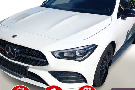 Mercedes-Benz CLA 200 76.500 km 32.788 &euro; Kehl 77694