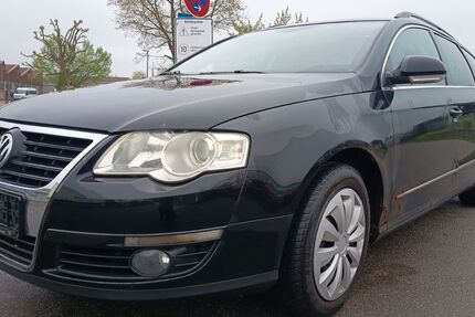 VW Passat Variant 303.800 km 699 &euro; Lahr-Langenwinkel 77933