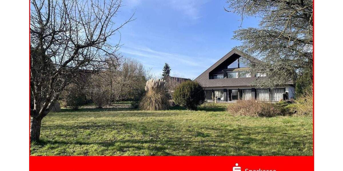 Einfamilienhaus Schutterwald Höfen - 4 Zimmer, 197 m&sup2;, 875.000&euro; | Angebot:25703694