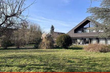 Haus Schutterwald Höfen - 4 Zimmer, 197 m&sup2;, 875.000&euro; | Angebot:25703694