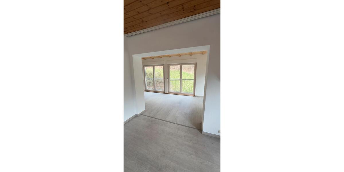 Etagenwohnung Bad Rippoldsau-Schapbach Schapbach - 6 Zimmer, 145 m&sup2;, 1.390&euro; | Angebot:26007786