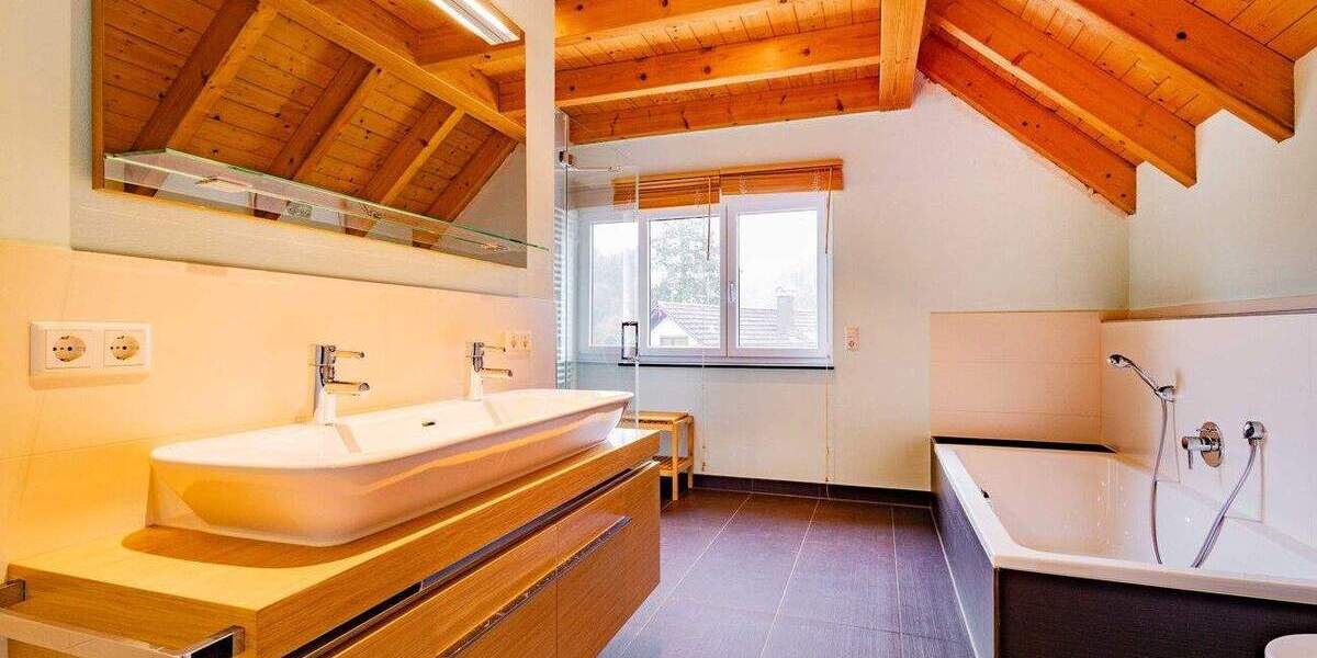 Einfamilienhaus Sasbach / Obersasbach Obersasbach - 8 Zimmer, 377 m&sup2;, 1.397.000&euro; | Angebot:25674815