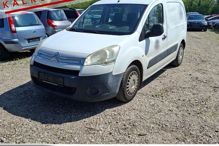 Citroen Berlingo 165.269 km 2.485 &euro; Achern 77855