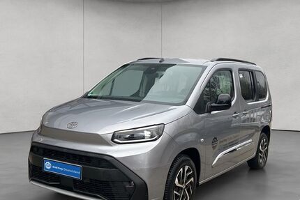 Toyota Proace City 9.000 km 31.490 &euro; Offenburg 77656