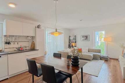 Wohnung Lahr - 2 Zimmer, 60 m&sup2;, 218.000&euro; | Angebot:27092687