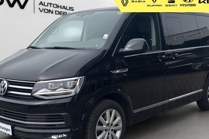 VW T6 Multivan 195.820 km 29.990 &euro; Friesenheim 77948